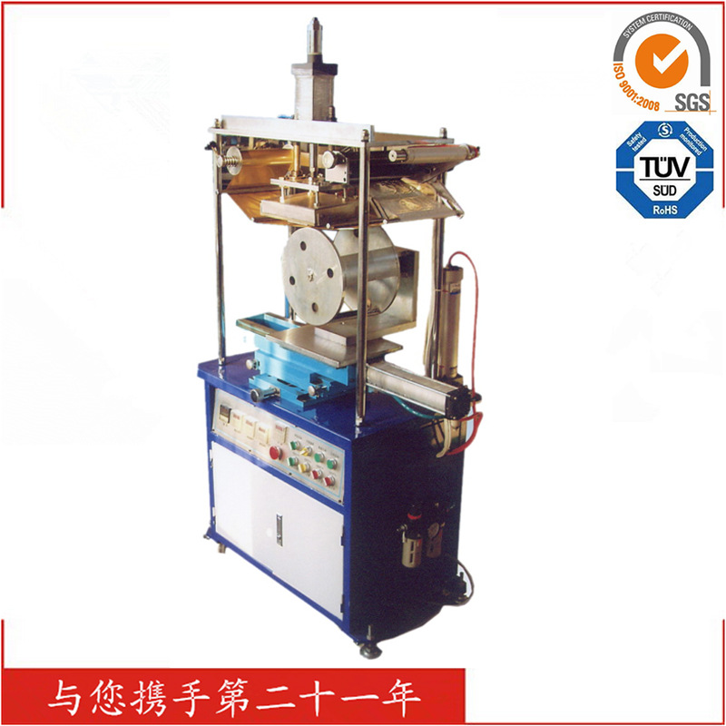 桶型烫金机 各式圆桶烫金机烫印机TJ-43