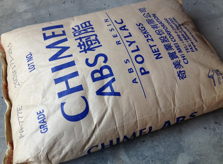 ABS/台湾奇美/PA-756S 注塑级 挤出级 耐高温 薄壁制品