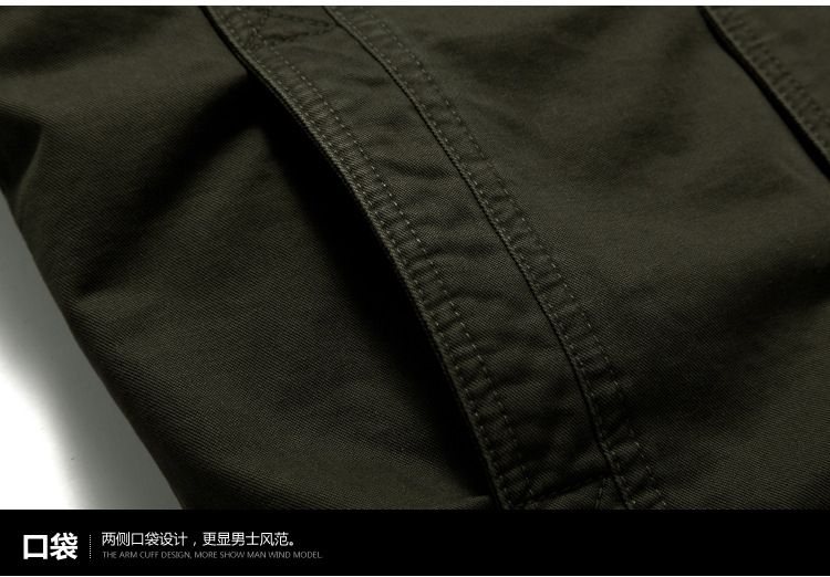 Veste pour homme - Ref 3443426 Image 33