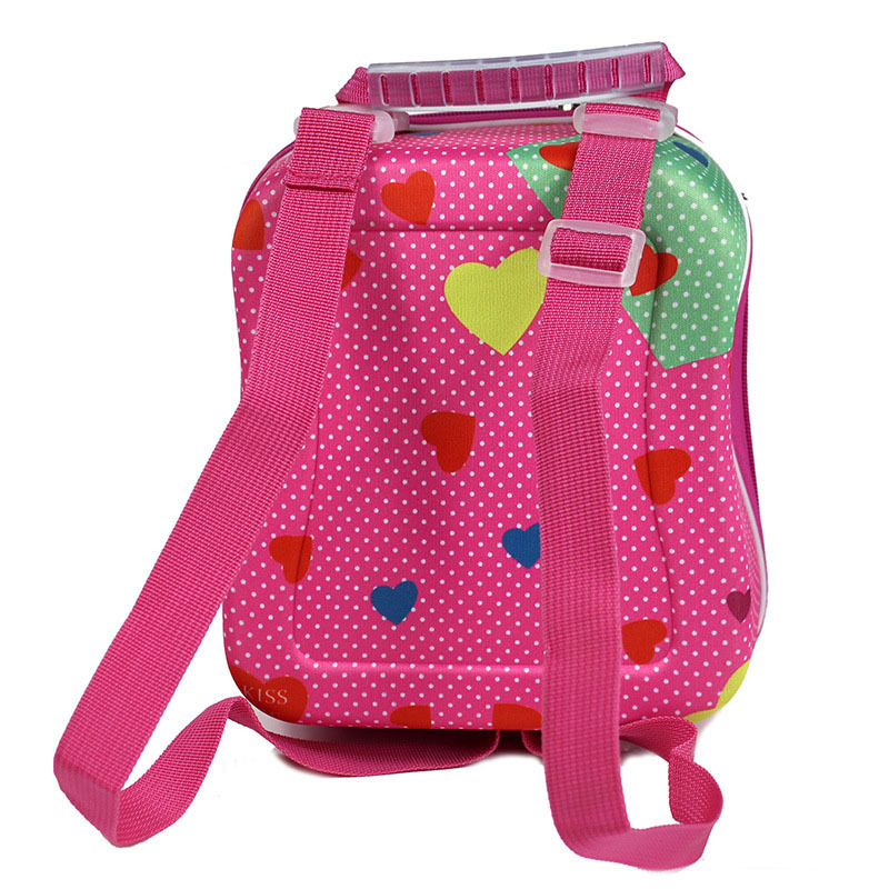 专业生产加工eva材质电脑包 工具包 书包 餐包 文具盒 拉杆箱