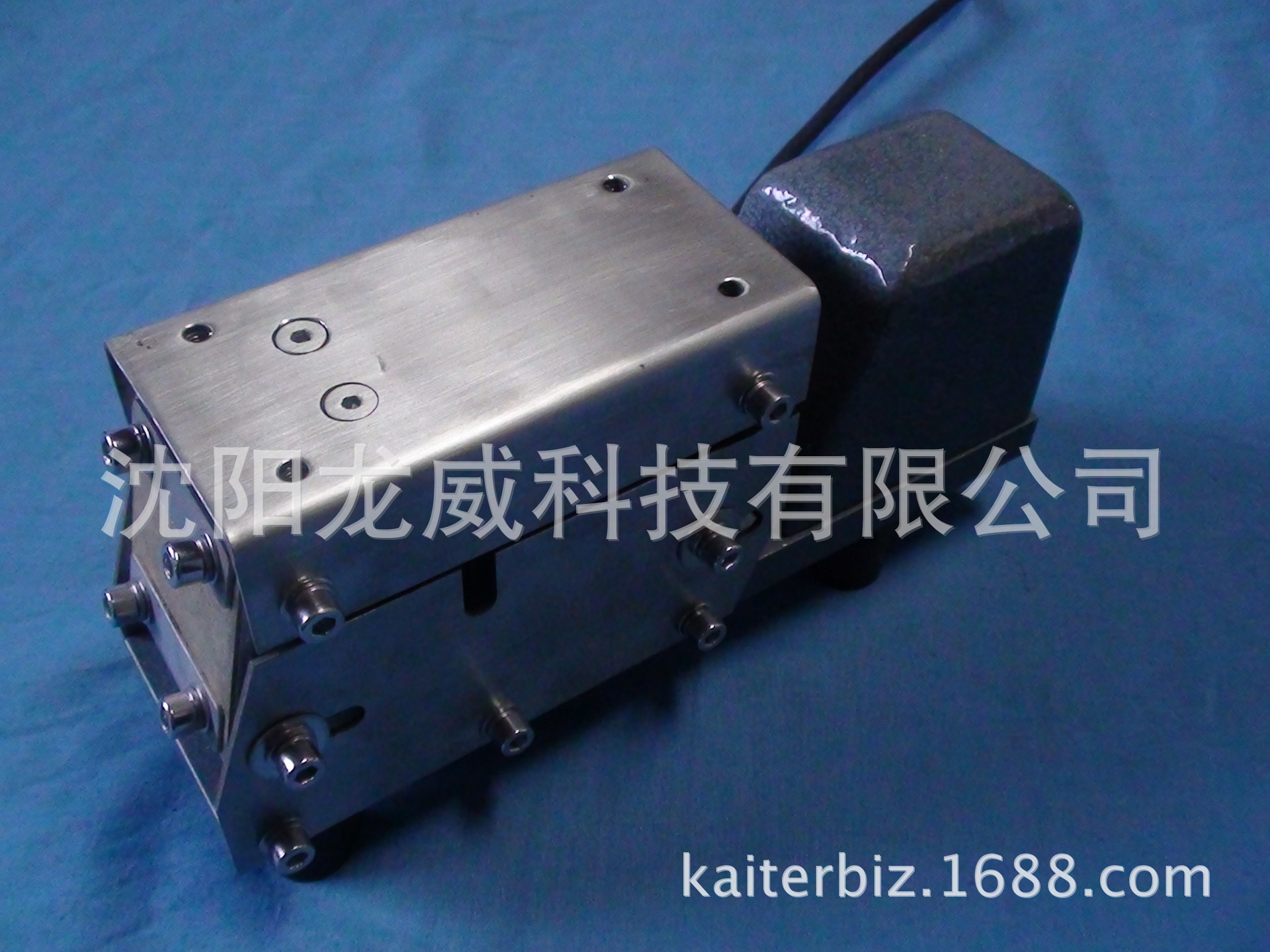 配重侧拉直线送料器120 配重侧拉直振120 配重侧拉平送120