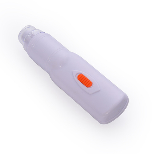 Amazon Pet Nail Grinder Electric Nail Clipper Dog Nail Clipper Foreign Trade Pet Cleaning Nail Clipper Beauty Tool