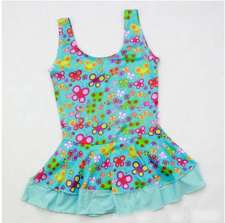 Maillot de bain fille - Ref 2550195 Image 15