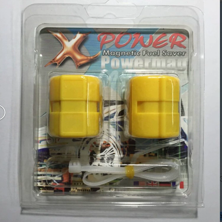 Квантовый магнитный экономящий масло двойная установка X-POWER MAGNETIC Ф Fuel Saver
