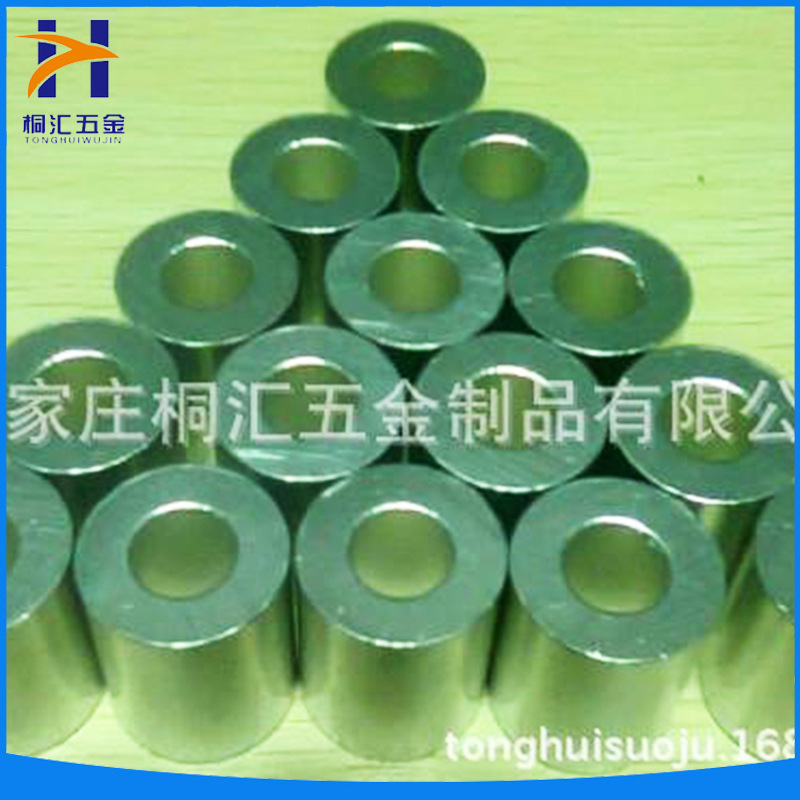 厂家直供钢丝绳压套