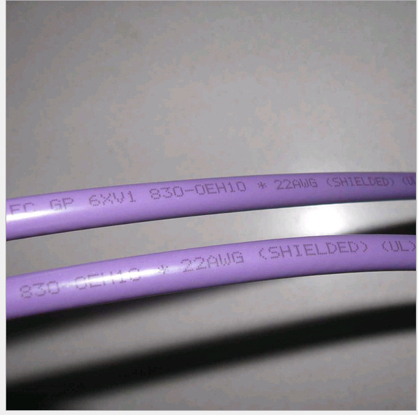 原装西门子光纤电缆 含BFOC  6XV1820-5BH50(5米)