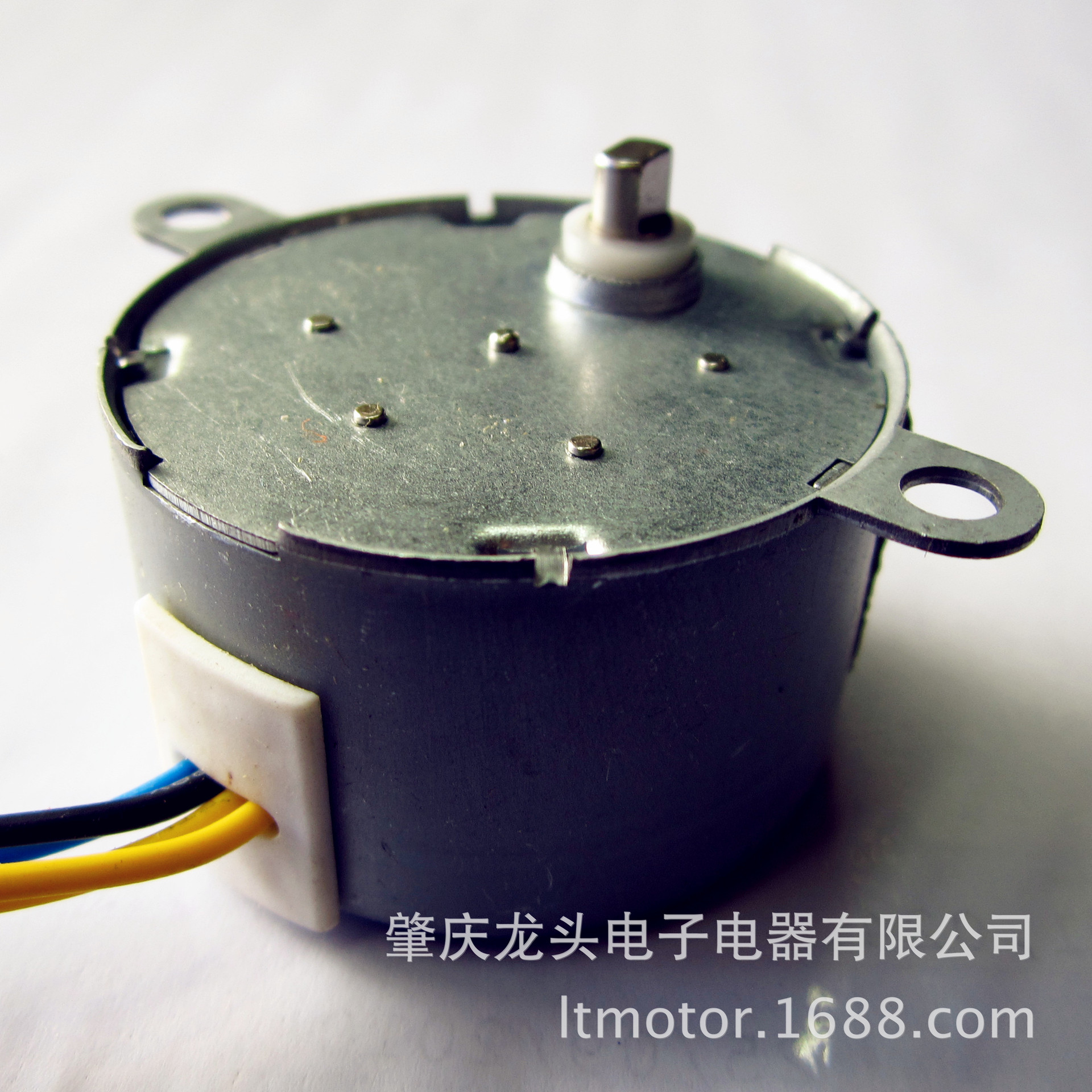 32年专业制造  适用于双向控制的家用电器  电壁炉的电机