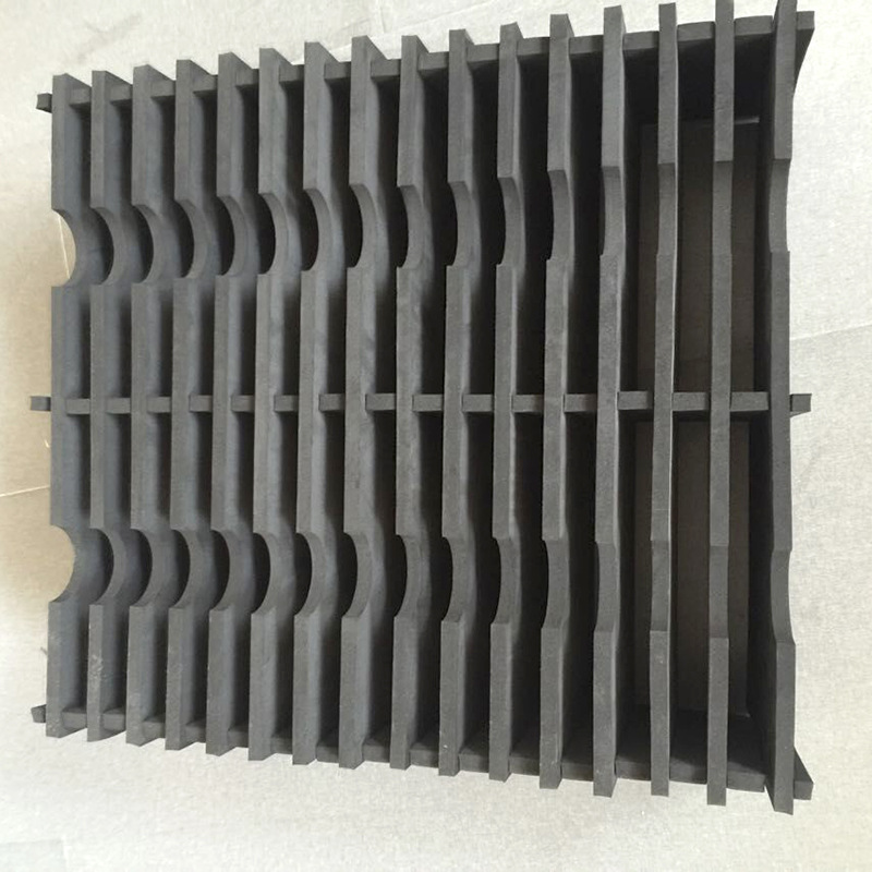 工厂定制eva泡棉定制EVA内托 EVA雕刻一次成型Eva热压成型eva制品