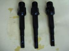 广东黑铬电镀厂电镀黑铬厂家