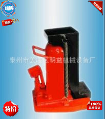 SL-5爪式千斤顶，爪式液压千斤顶，爪式油压千斤顶 油压起顶机