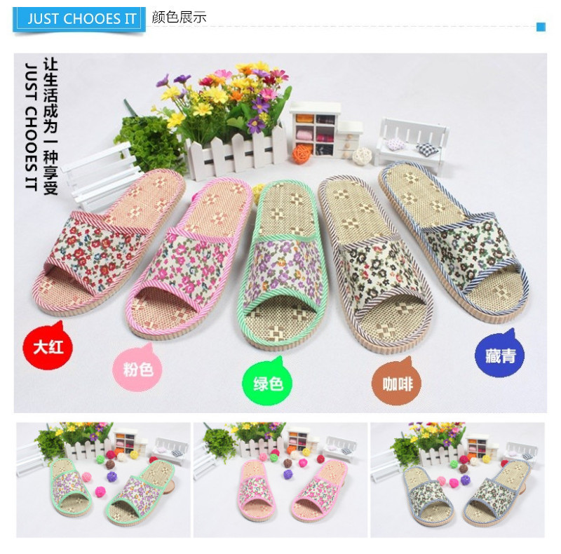 Sandales femme OTHER   en tissu - Ref 2669801 Image 6