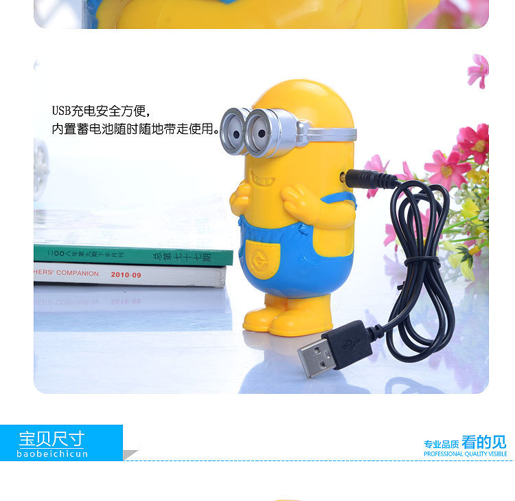 Ventilateur USB - Ref 401308 Image 34