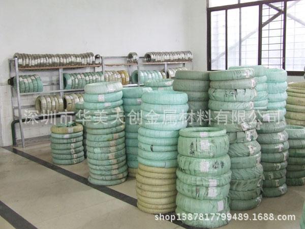 供应：优质不锈钢线 304不锈钢线 316不锈钢线材