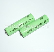 懚�5̖늳� NI-MH AA1000mAh1.2V AA���LED�� �����������늳�
