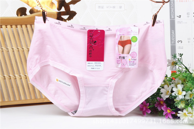 Slip jeunesse LARAINE en coton - Ref 644225 Image 13
