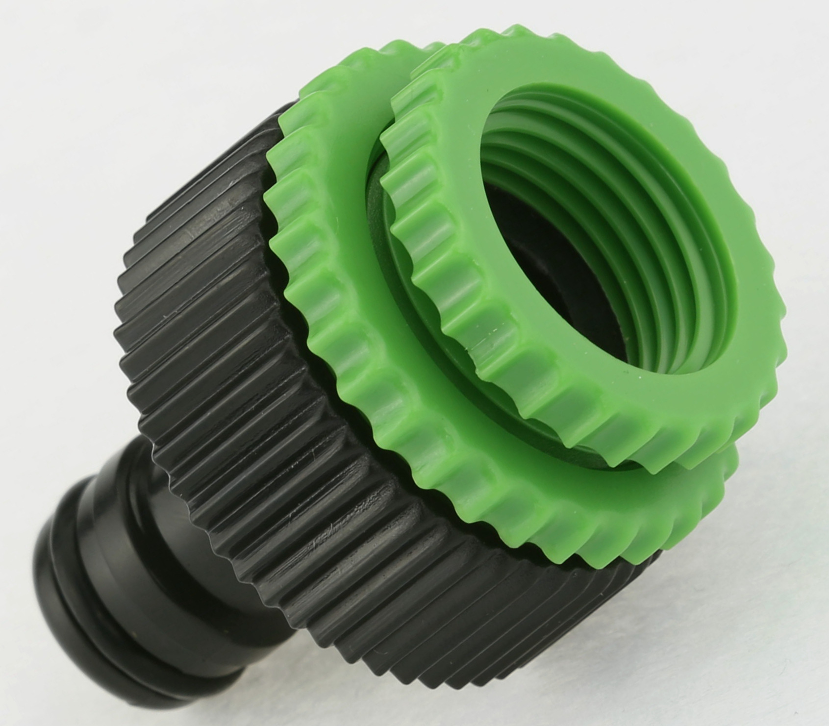 厂家产销1/2"-3/4"-1"水龙头接头/4分-6分-1吋内螺牙洗衣机接头