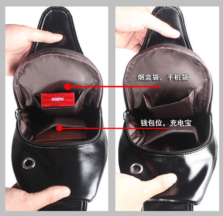 Sac pour homme - Ref 54294 Image 61