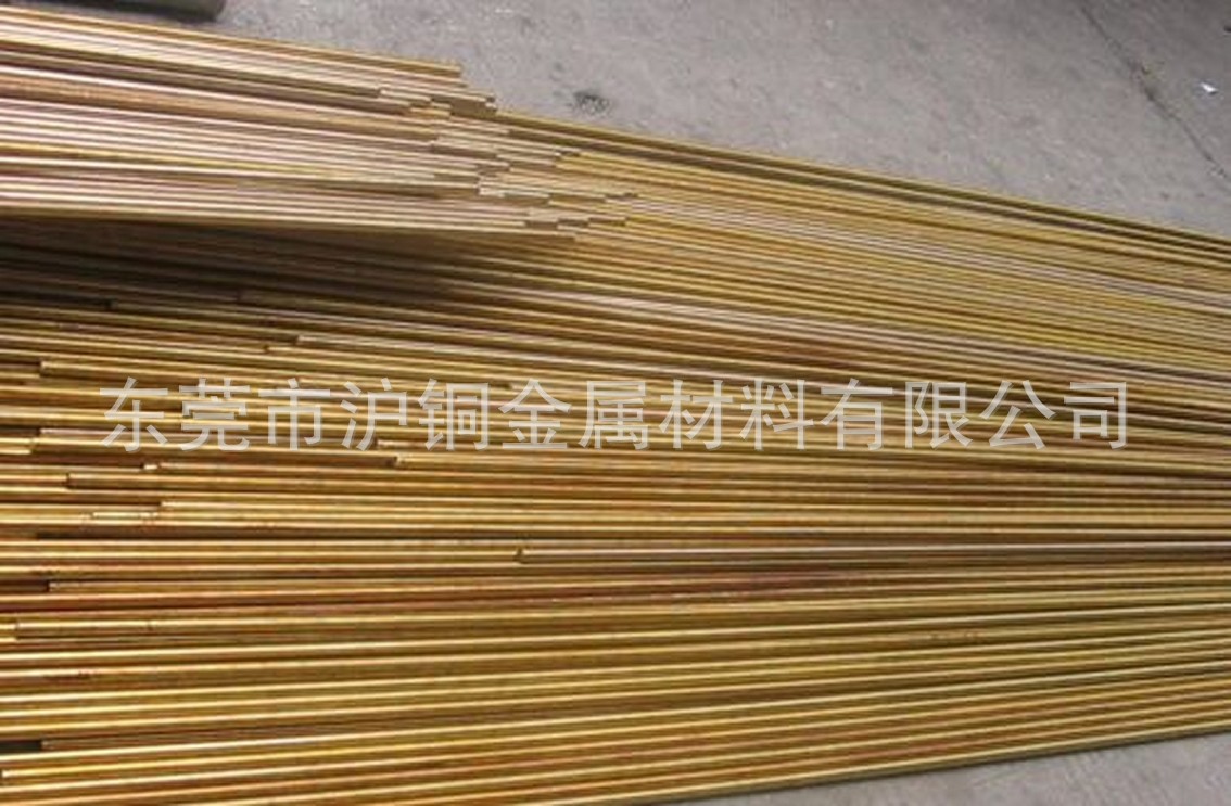 环保C3710黄铜棒，日本进口C3710黄铜棒，C3710六角黄铜棒