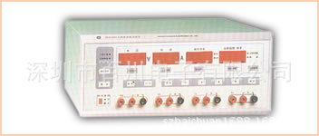 电量参数测量仪器DF8760A电量参数测量仪器