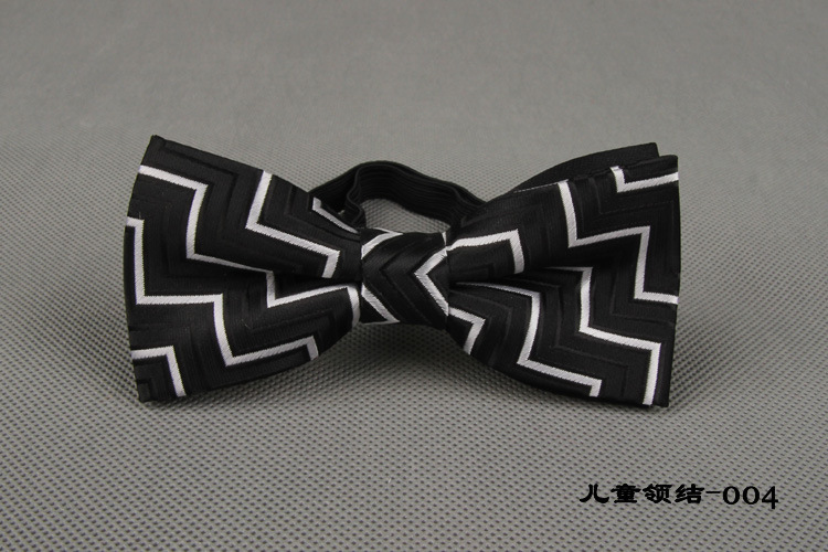 儿童领结-004