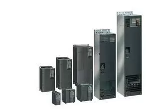 Инвертор Siemens 6SE6440-2UD21-1AA1 MM440/380В/1.1кВт общий инвертор