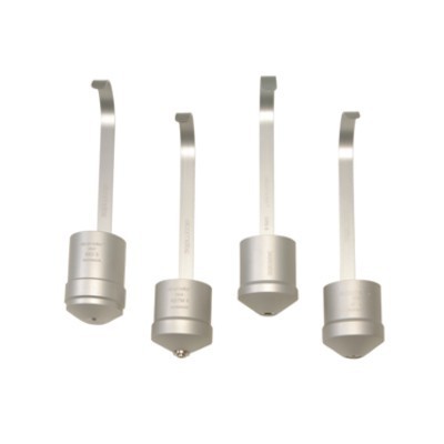 易高 手持式（Frikmar)粘度浸杯2434DIN (2/4/6/8号）