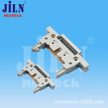 2.54mm����ţ��-6-64P������a���ж�/�o��,��Aɫ��Ұ�ɫ���L��