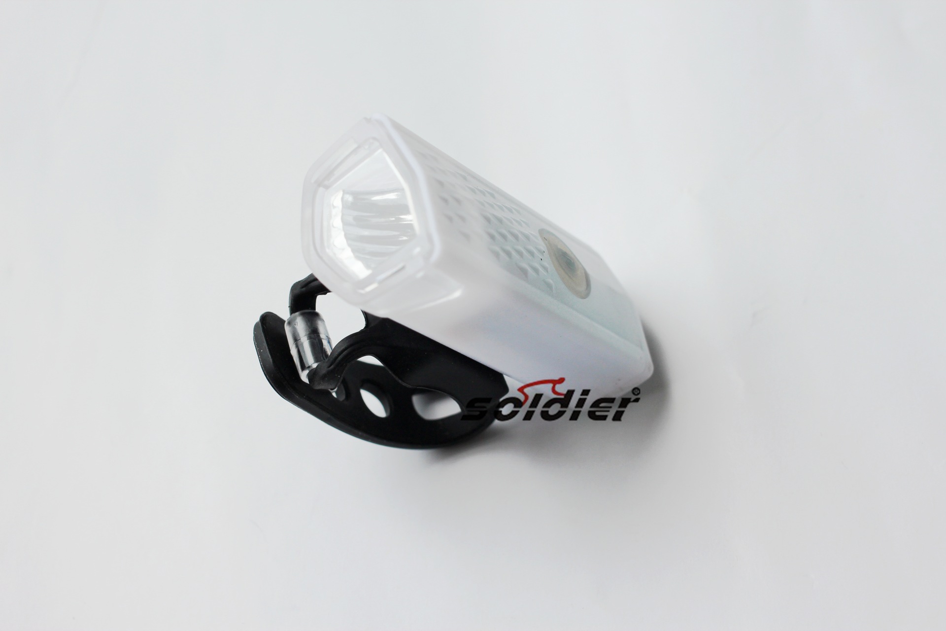 Eclairage pour vélo - phare - Ref 2398594 Image 9