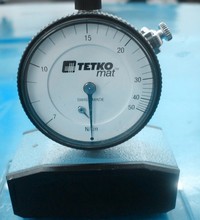瑞士原裝進口測試網板張力計/TETKO/7-50N/C