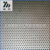 supply 0.4mm Round Stainless steel Perforated metal mesh plate &0.4 Stainless steel Perforated plates