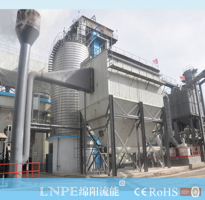 蒸汽动能磨，蒸汽磨 纳米粉碎机