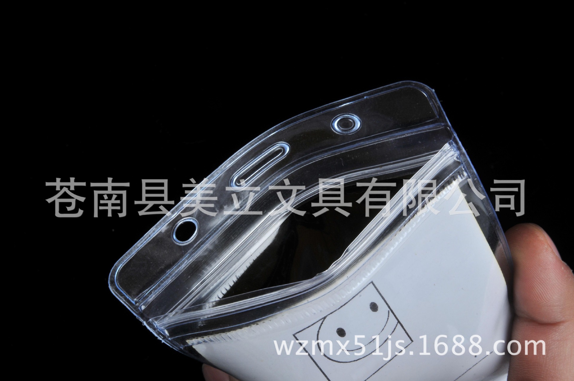 Waterproof Card 801 Product Description Figure 4