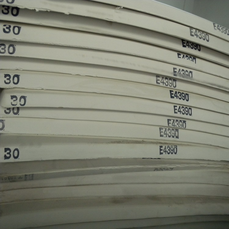 日本井上（INOAC)  EPDM系列  E-4390