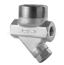 FP46UC疏水阀 日本TLV疏水阀 蒸汽疏水器 阀门 圆盘热动力式