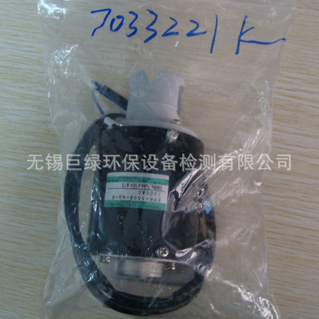 美国HACH哈希COD-203A型CODMn分析仪配件7033221K,DKK配件