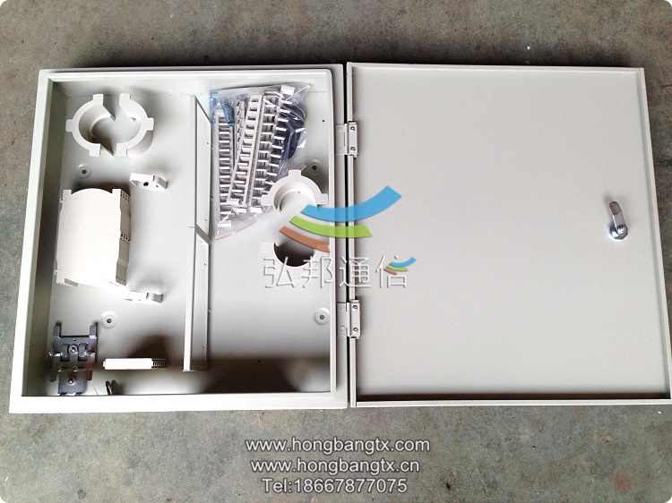 电信通用光纤配线箱