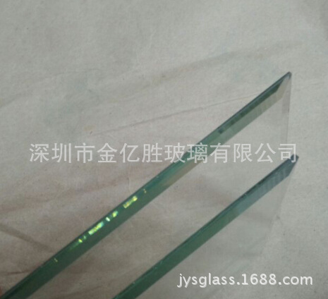 加工2MM 3MM 4MM 5MM 6MM 钢化玻璃 各种电子产品玻璃钢化加工