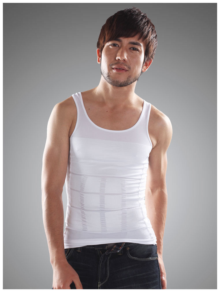 Gilet de sculpture abdominale Slim N Lift pour hommes - Ref 3423880 Image 6