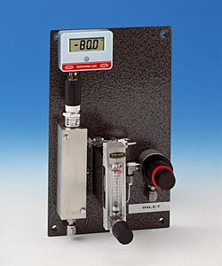 shaw 肖氏便携式露点仪 肖氏采样系统 SU4