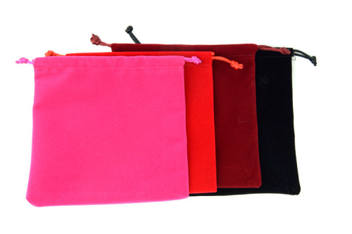 Adult product novelty product storage bag packaging bag packaging bag plush bag with beads certificate accessories packaging