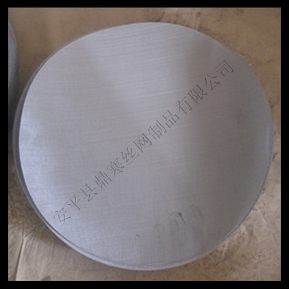 河北10目不锈钢网片厂家