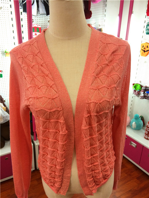 Suéter de mujer Navidad Nueva Navidad jacquard lana pura abrigo de alta gama suéter de mujer pullover acrílico Navidad image 8