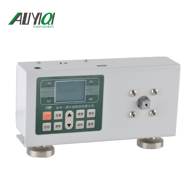 供应艾力ANL-200数显扭矩测试仪 数显扭力计 不带打印机