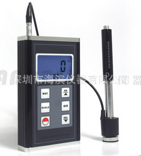 HM-6580里氏硬度计兰泰里氏硬度仪便携式里氏硬度计