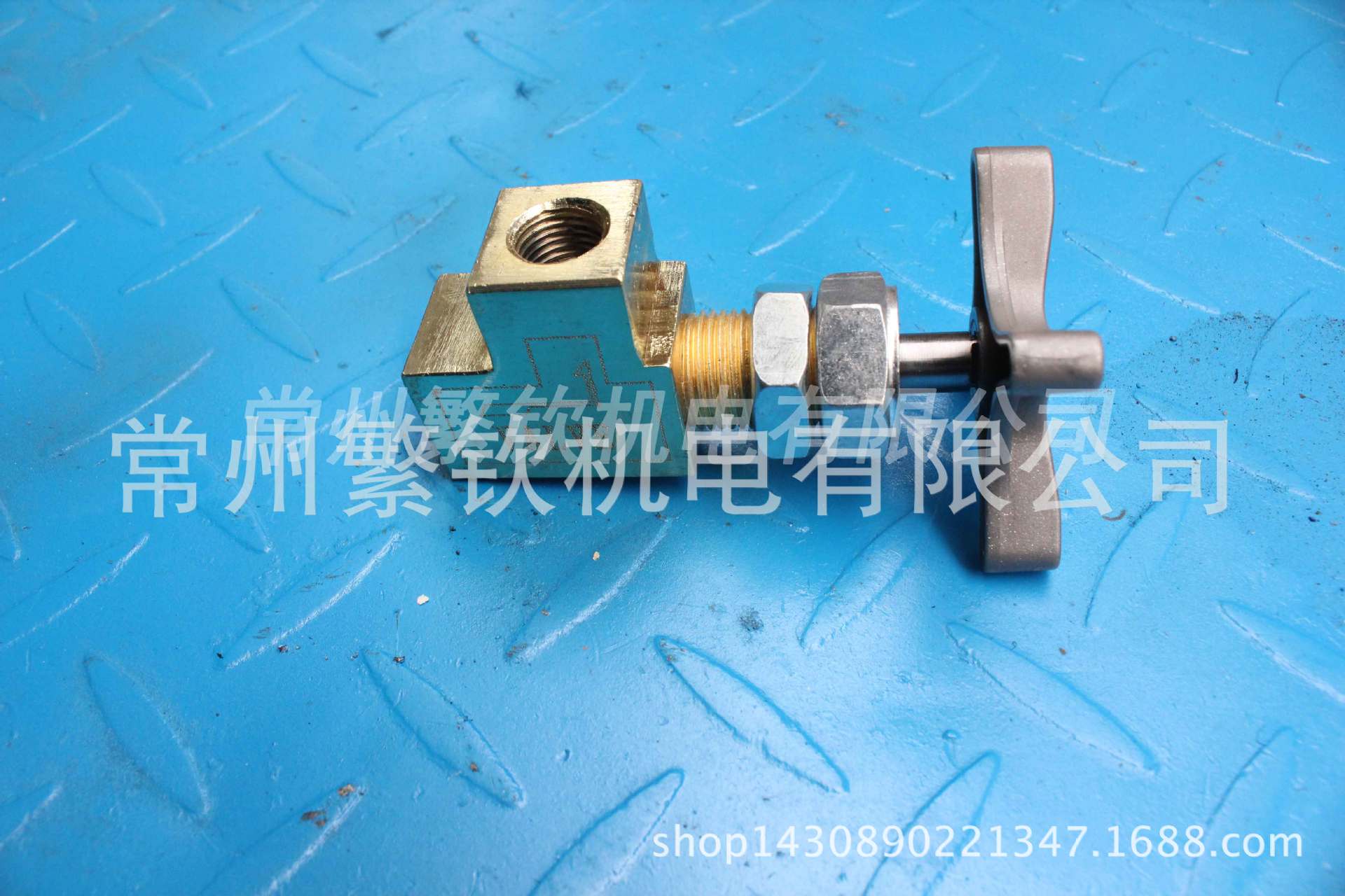 液壓配件/壓力表開關/壓力表考克/調壓閥90度180度GCT-02 GCLT-0