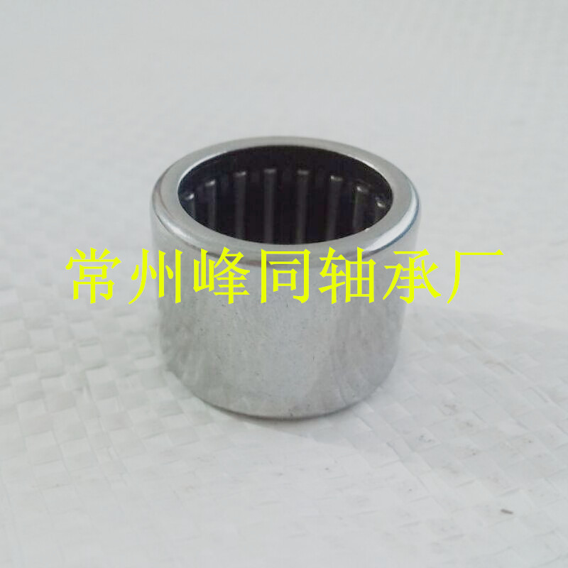 精密滚针轴承TA1614 HMK1614 HK162414滚针轴承 