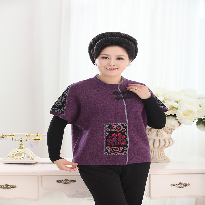 Gilet femme en Tricot - Ref 3318413 Image 3