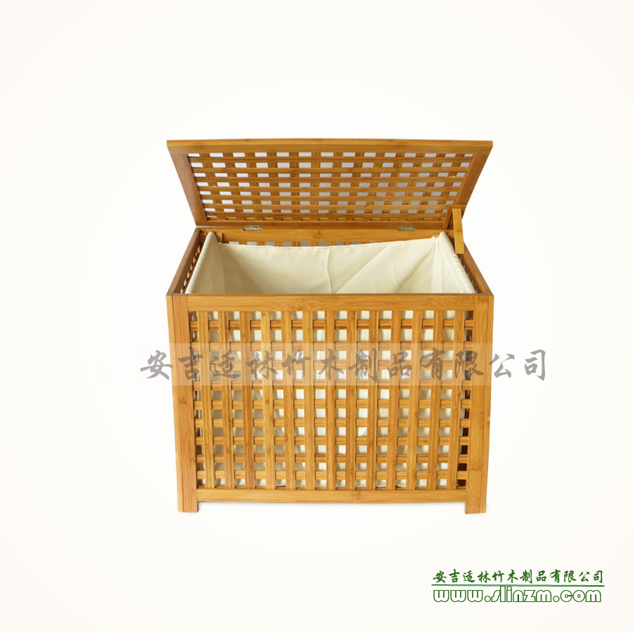 安吉竹盒厂家 加工定做竹盒 竹包装制品