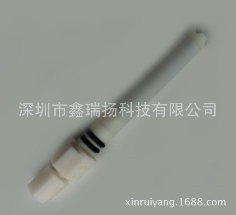 领新喷码机溶剂添加管 领新4800 6200喷码机过滤器