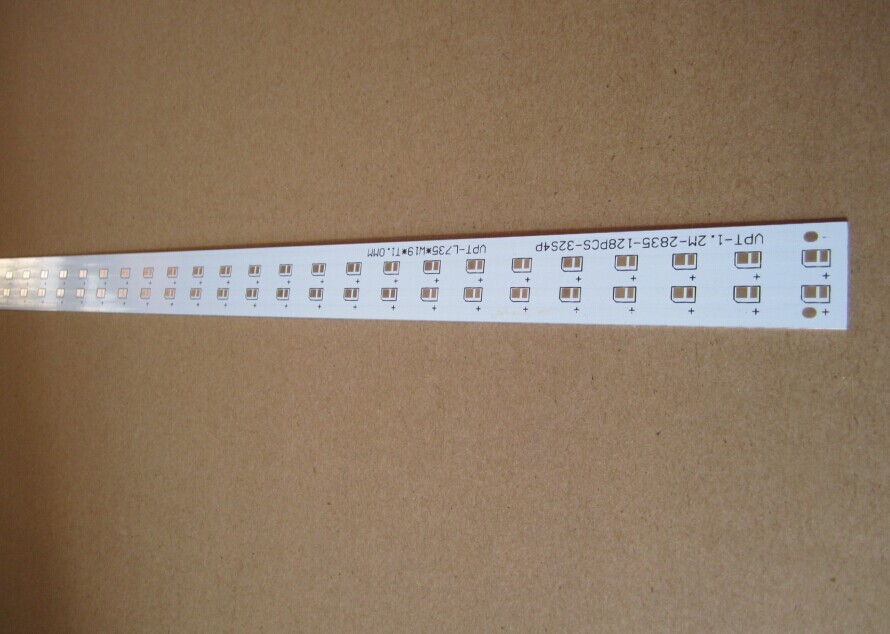 5050铝基板0.5米30灯厂家